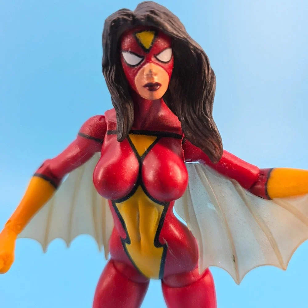 Toy Biz toy biz